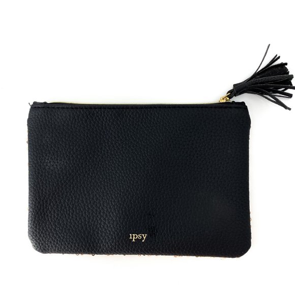 IPSY Cosmetic Bag Lot 3 - Picture 12 of 16